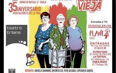¡Celebramos nuestro 35 Aniversario!