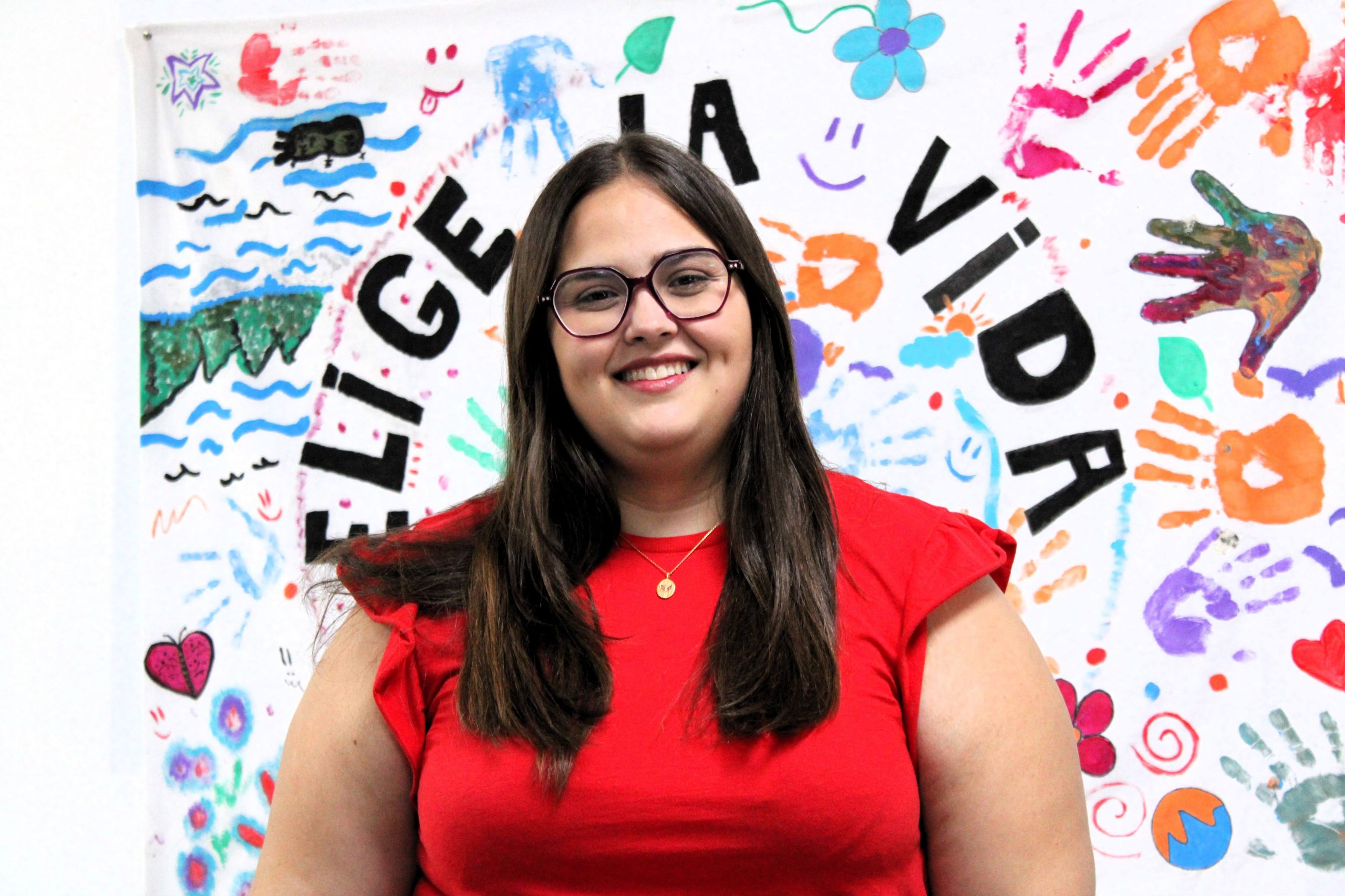 Educadora y trabajadora social: Aroa Marin Adamuz