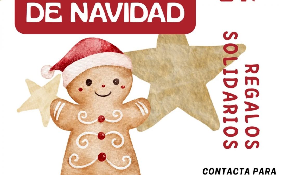 Campaña de Navidad 2025