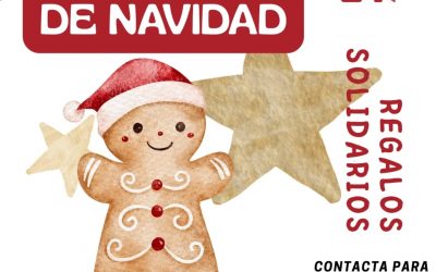 Campaña de Navidad 2025