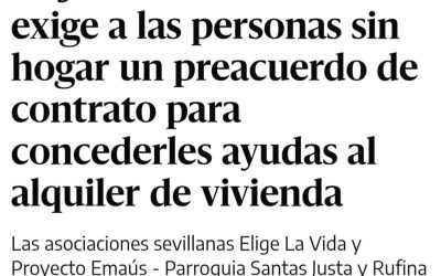 Más trabas al acceso a la vivienda